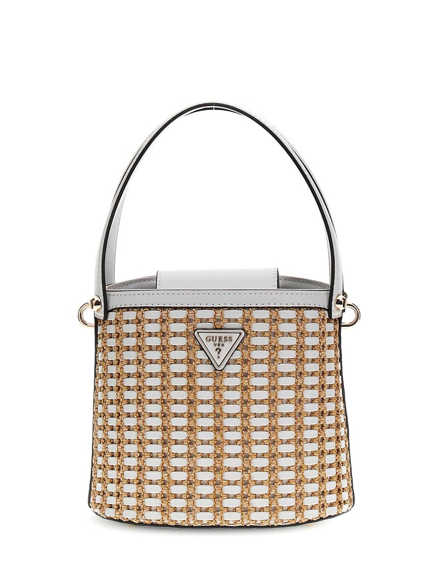 Secchiello Bianco Guess