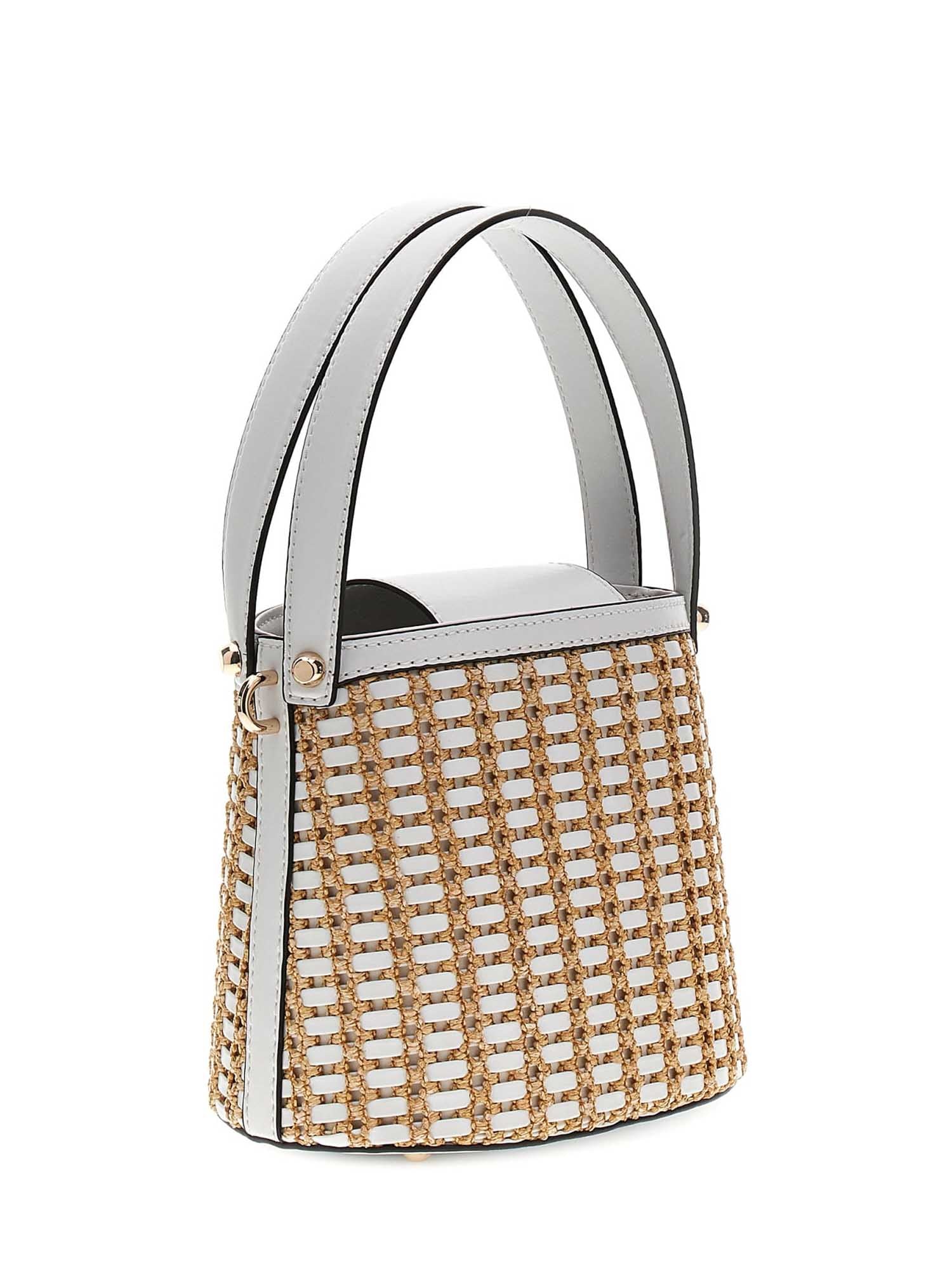 Secchiello Bianco Guess