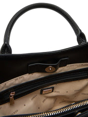 Borse a mano Nero Guess