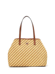 Shopper Marrone Guess