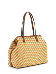 Shopper Marrone Guess