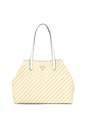 Shopper Bianco Guess
