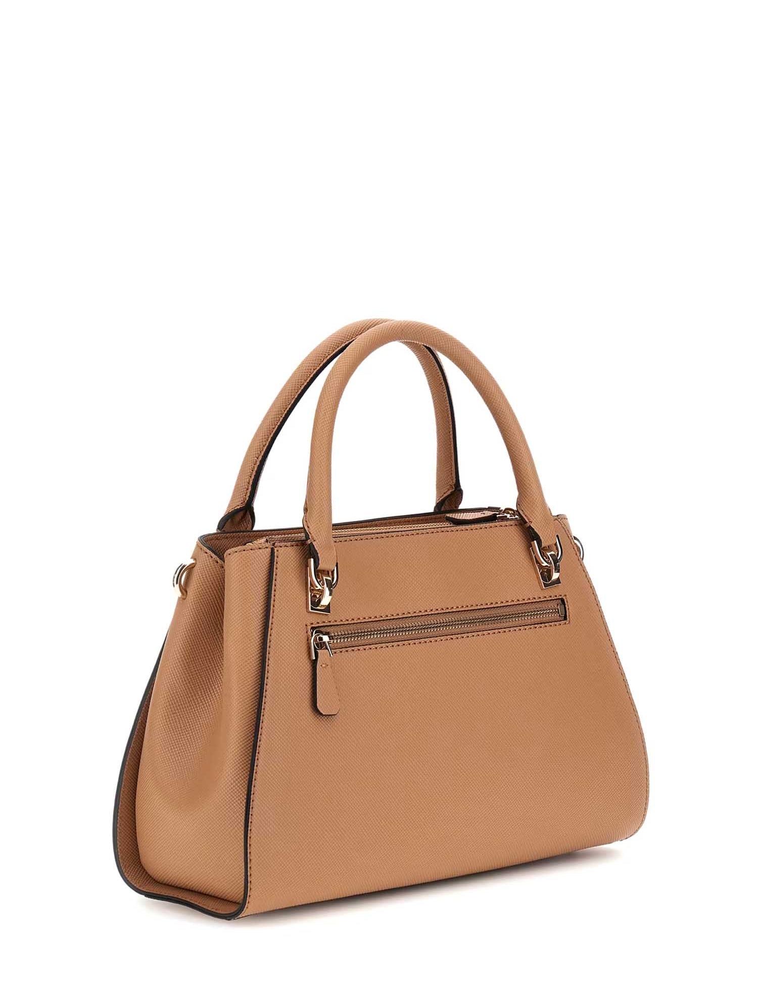 Borse a mano Marrone Guess