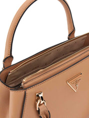 Borse a mano Marrone Guess