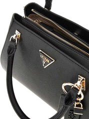 Borse a mano Nero Guess