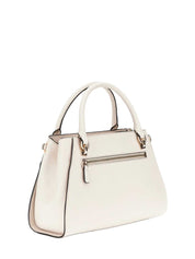 Borse a spalla Avorio Guess