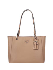 Borse a spalla Beige Guess