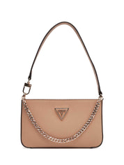 Tracolla Beige Guess