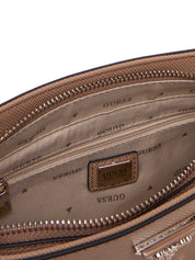 Tracolla Beige Guess