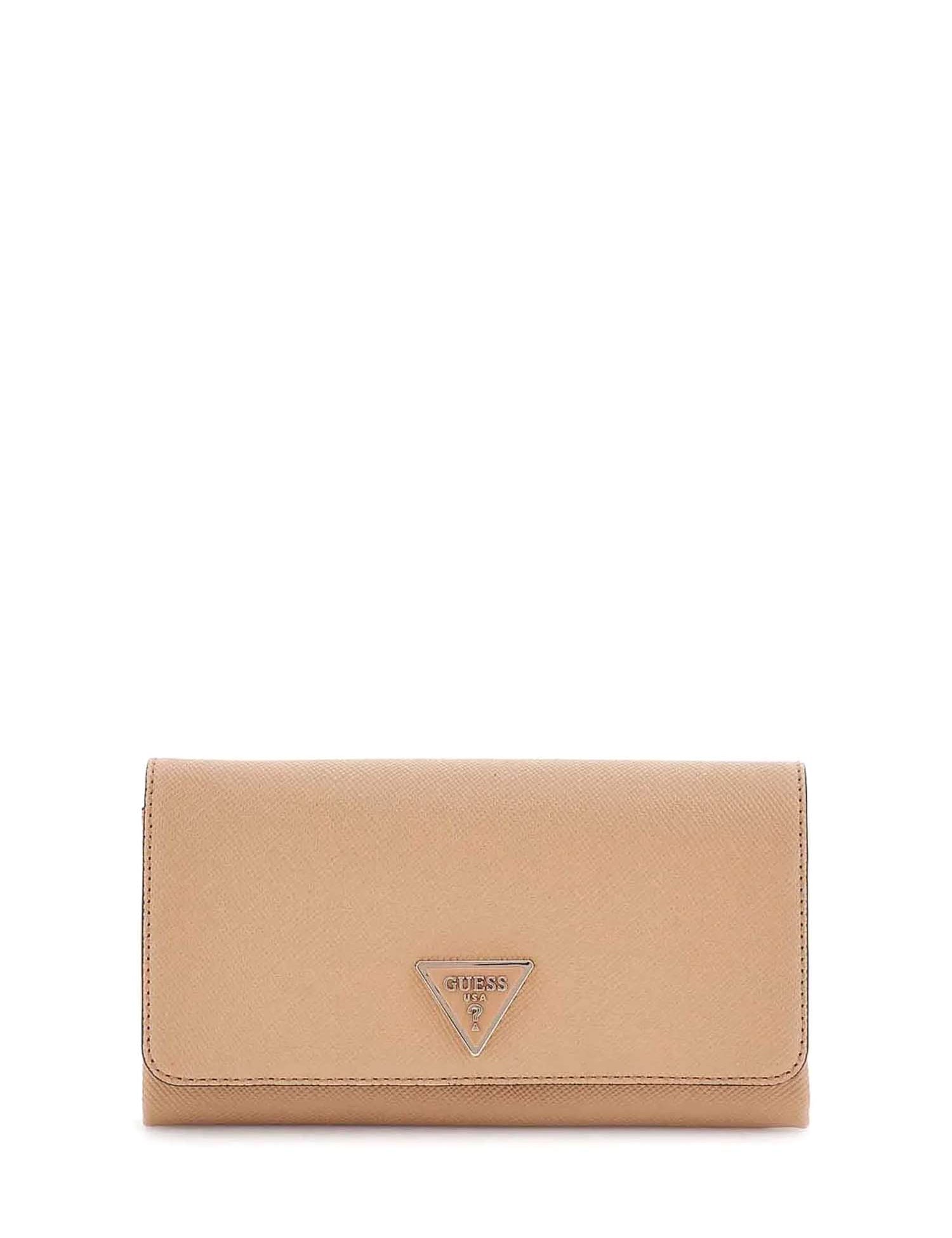 Tracolla Beige Guess