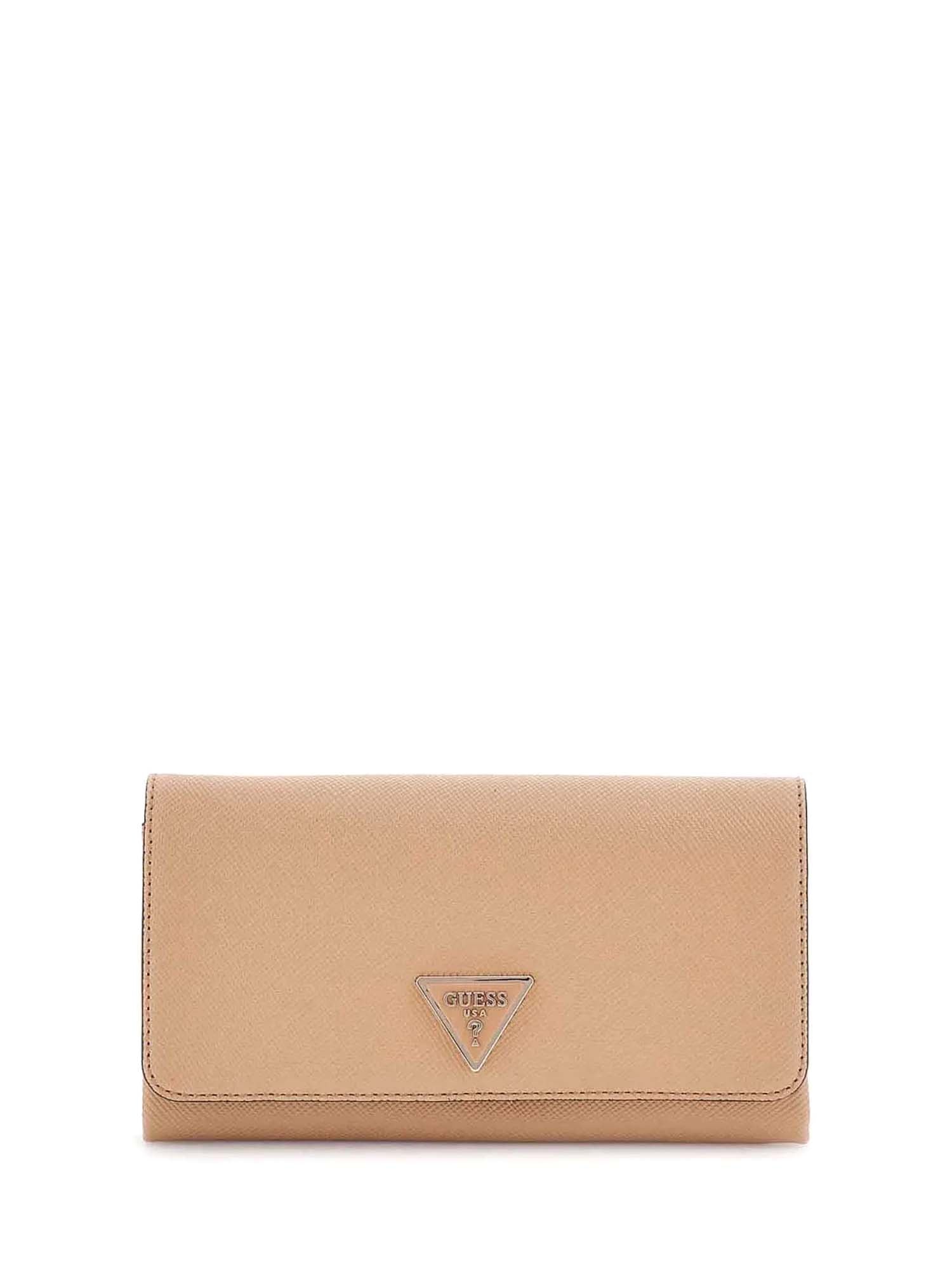Tracolla Beige Guess