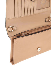 Tracolla Beige Guess