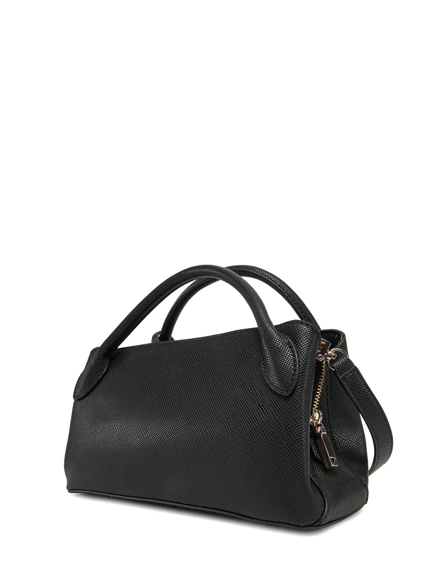 Borse a spalla Nero Guess