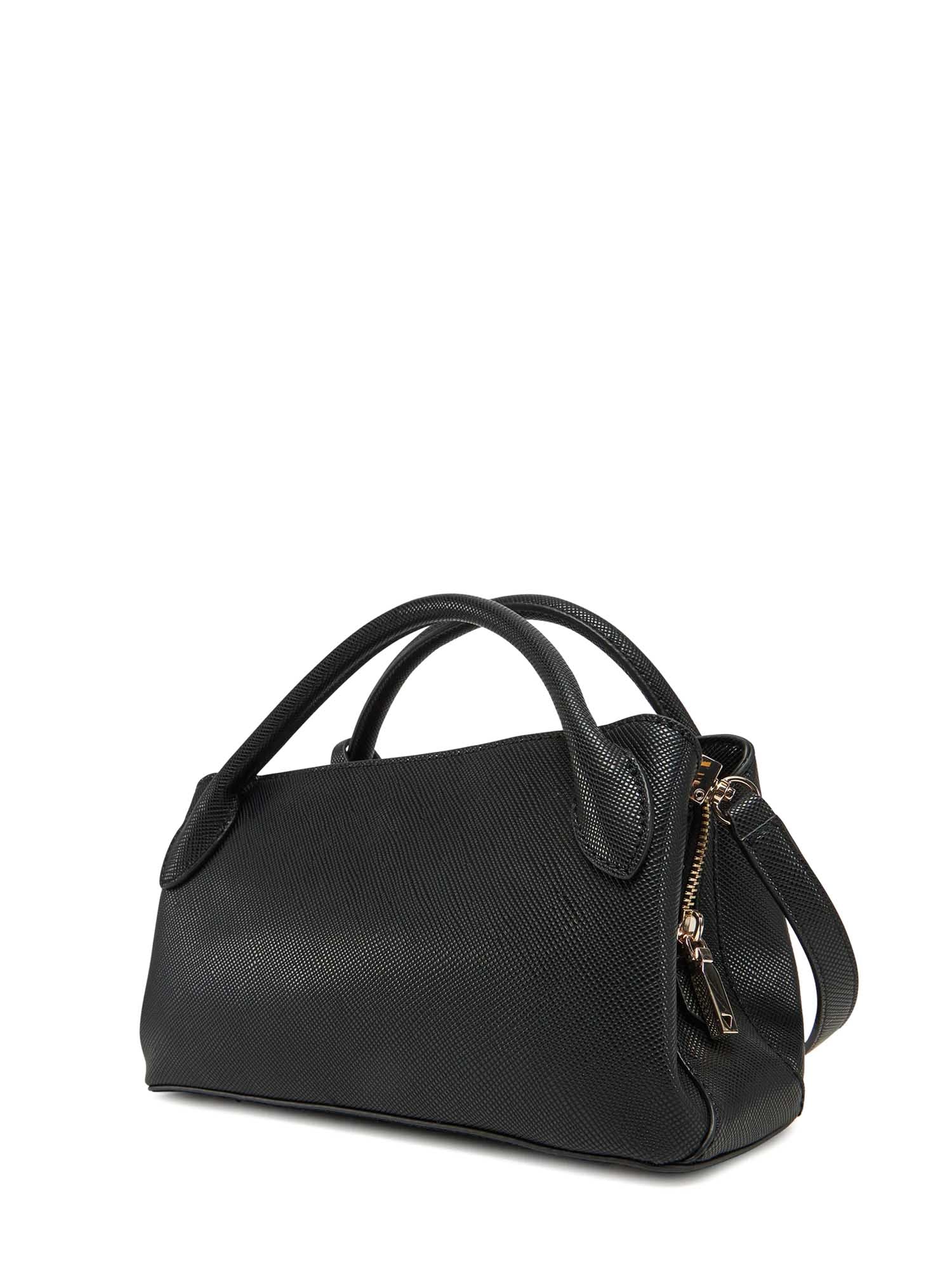 Borse a spalla Nero Guess