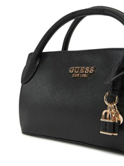 Borse a spalla Nero Guess