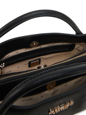 Borse a spalla Nero Guess