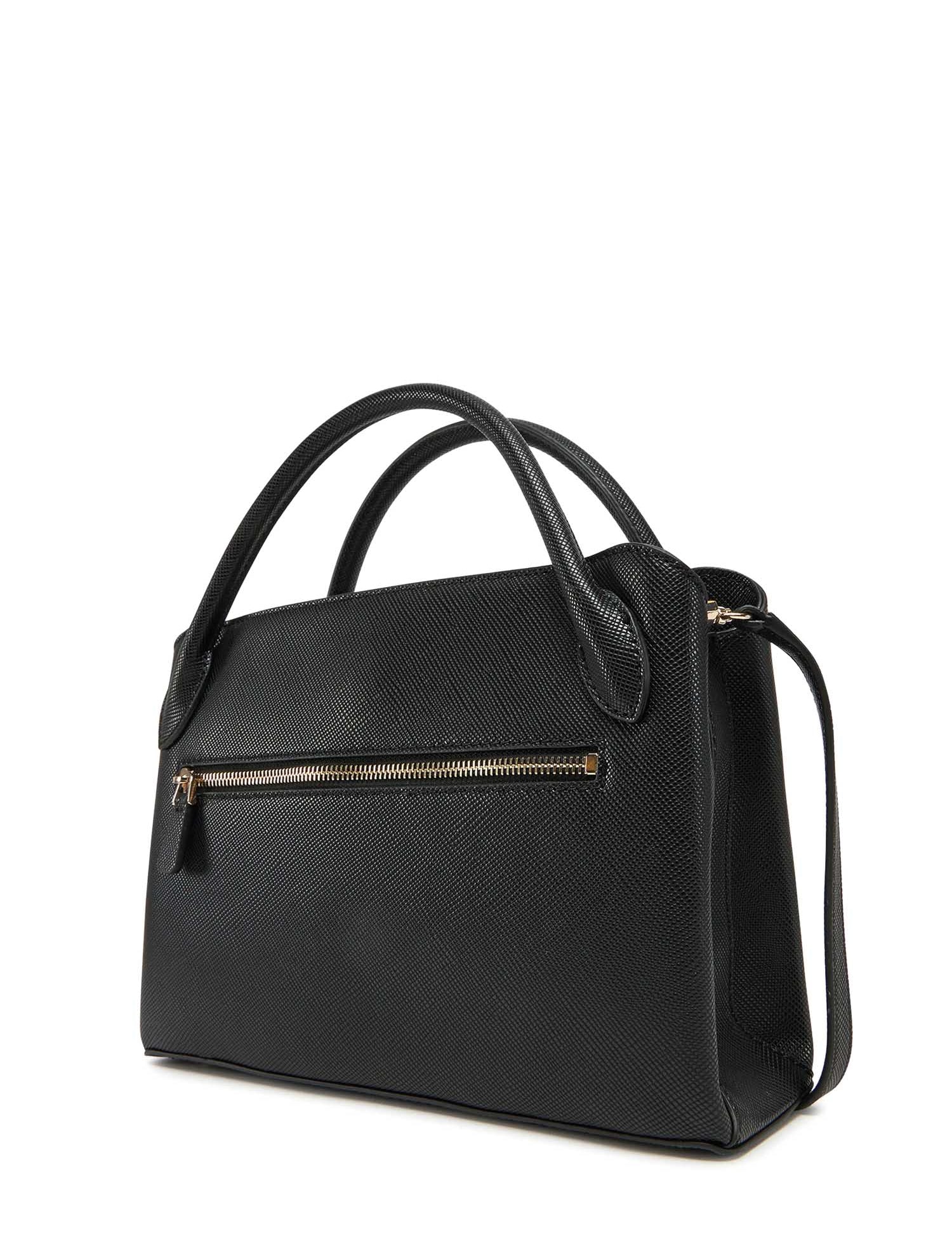 Borse a mano Nero Guess