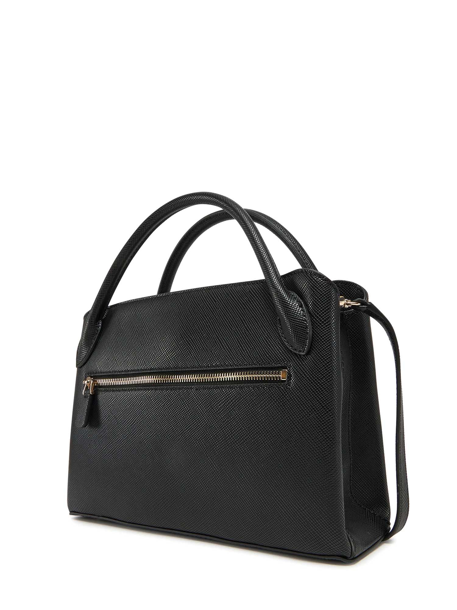 Borse a mano Nero Guess