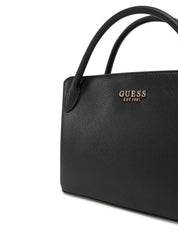 Borse a mano Nero Guess
