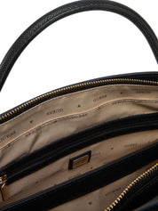 Borse a mano Nero Guess