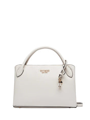 Borse a mano Bianco Guess
