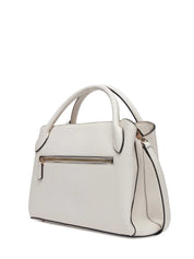 Borse a mano Bianco Guess