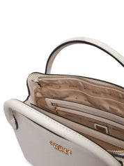 Borse a mano Bianco Guess