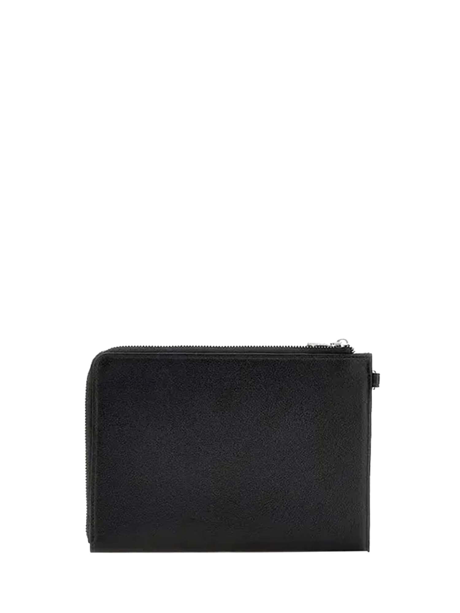 Pochette Nero Guess