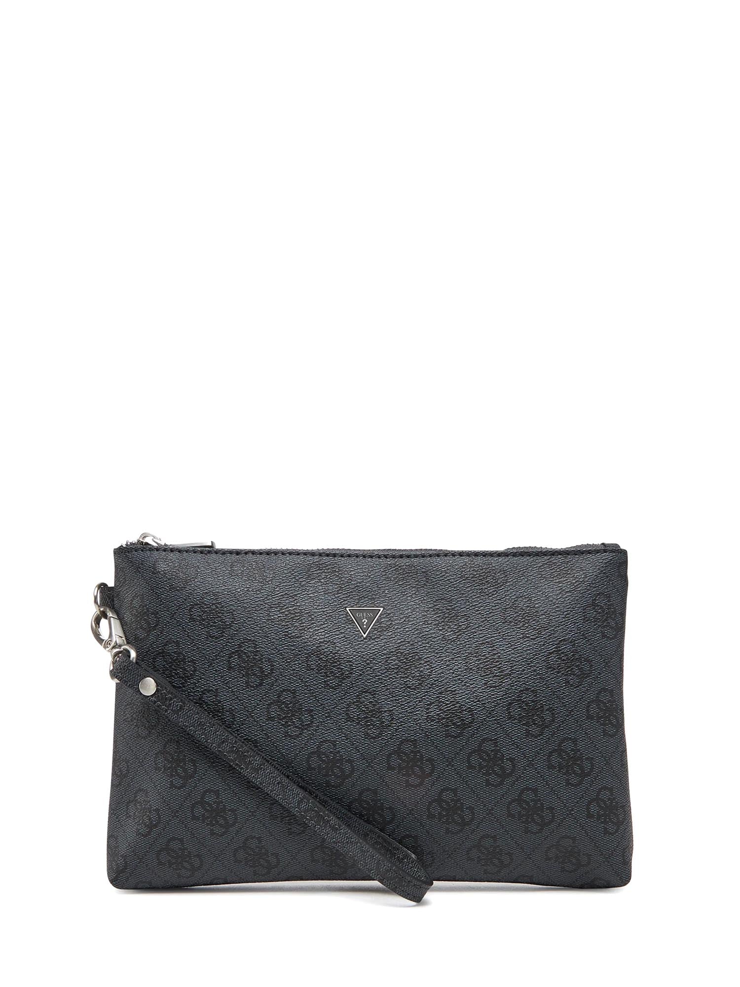 Pochette Nero Guess