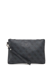 Pochette Nero Guess