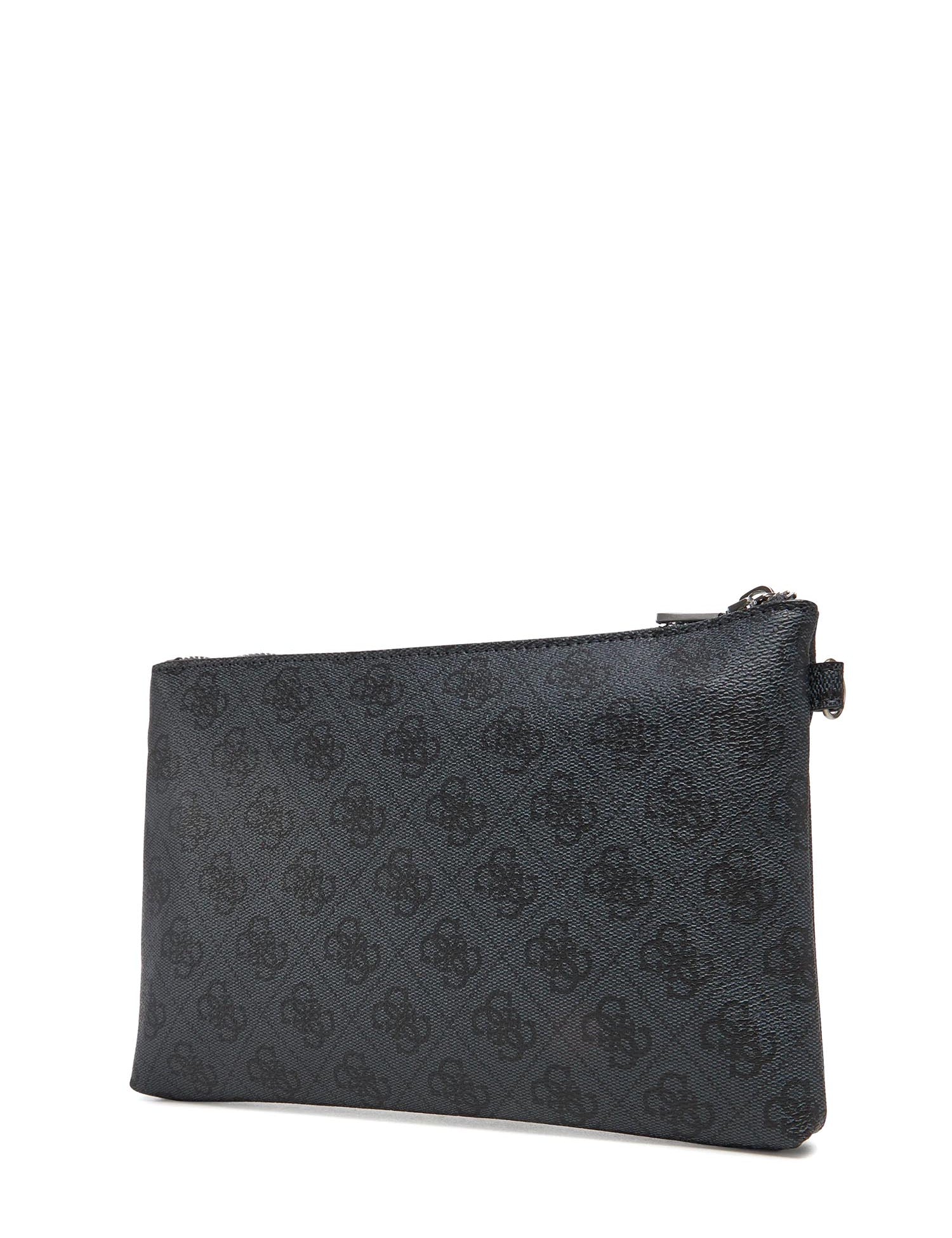 Pochette Nero Guess