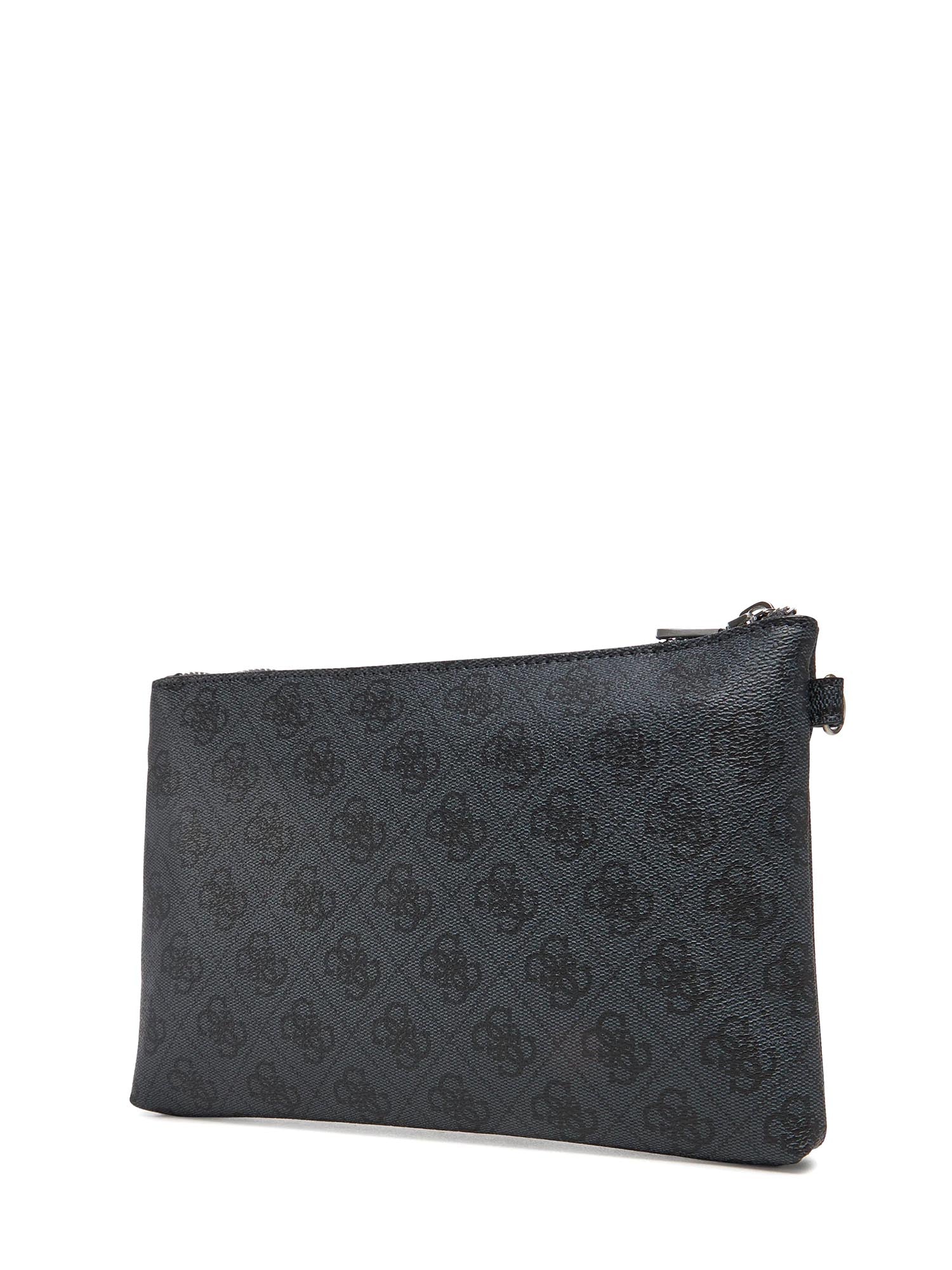 Pochette Nero Guess