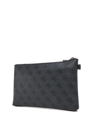 Pochette Nero Guess