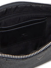 Pochette Nero Guess