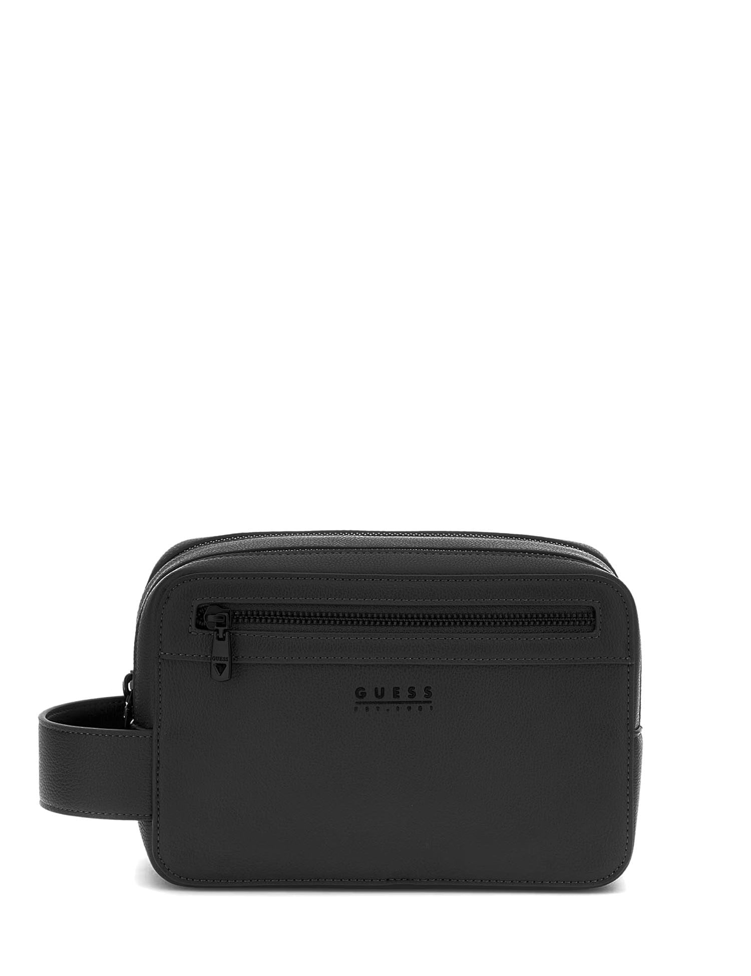 Beauty case Nero Guess