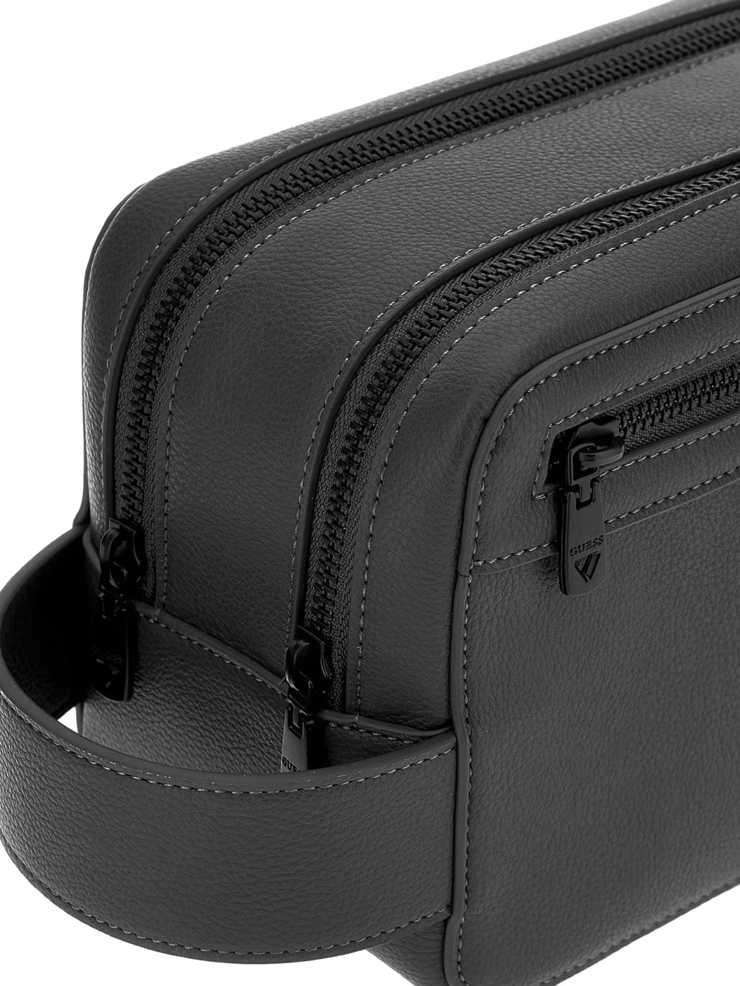 Beauty case Nero Guess