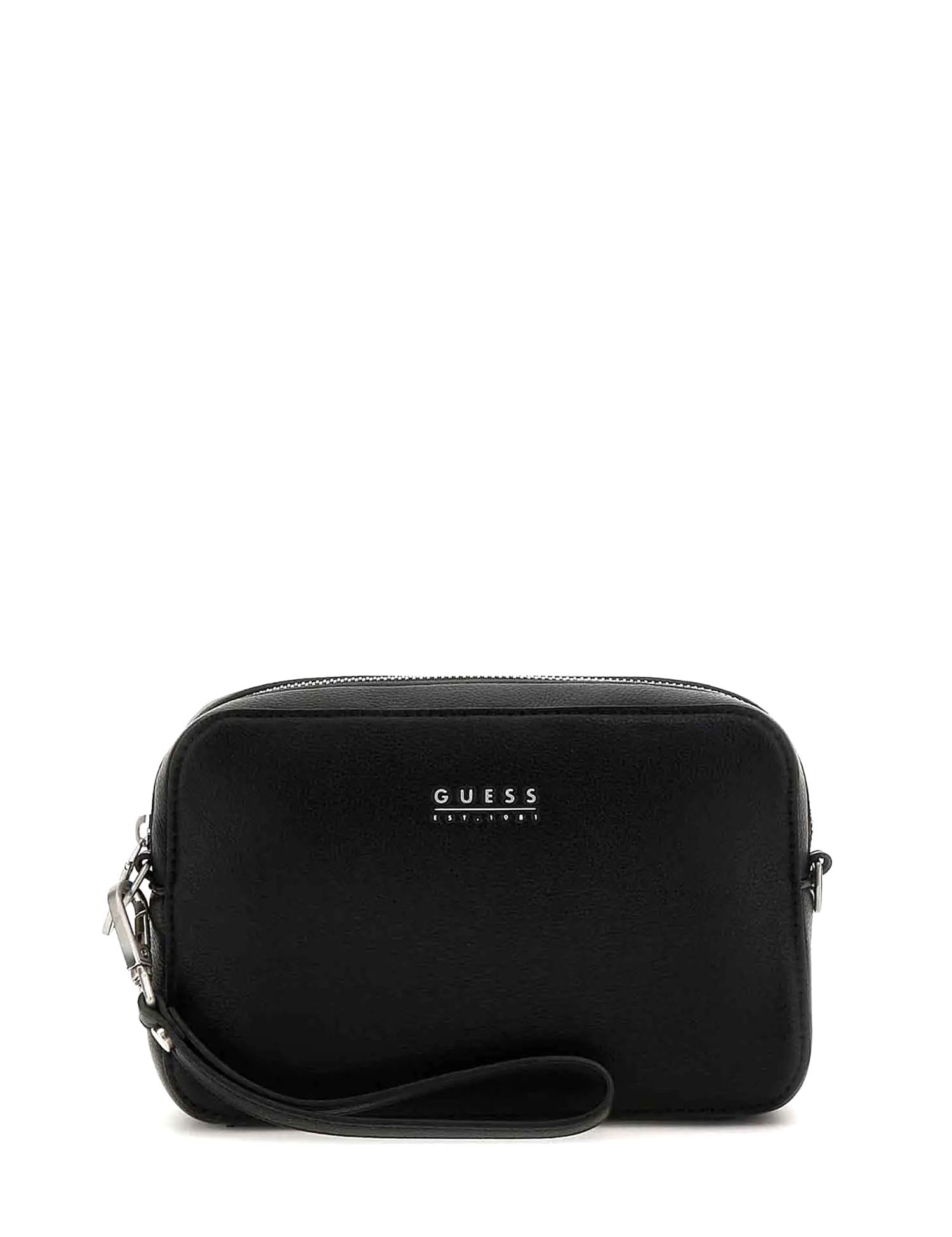 Beauty case Nero Guess