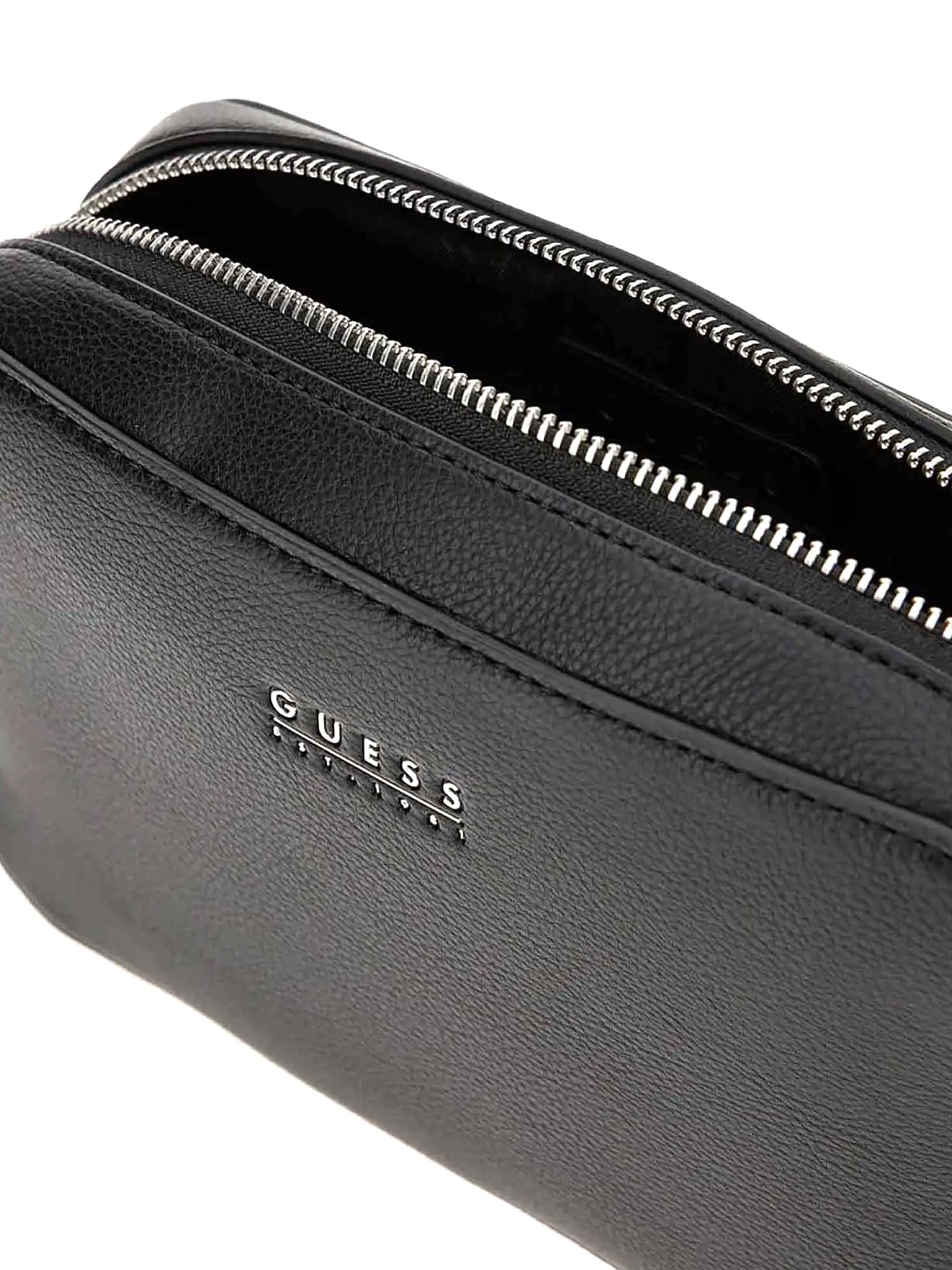 Beauty case Nero Guess