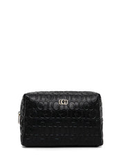 Beauty case Nero Guess