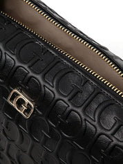 Beauty case Nero Guess