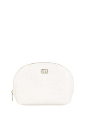 Beauty case Bianco Guess