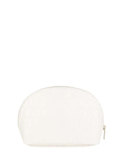 Beauty case Bianco Guess