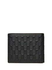 Portafogli Nero Guess