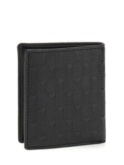 Portafogli Nero Guess