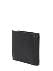 Portafogli Nero Guess