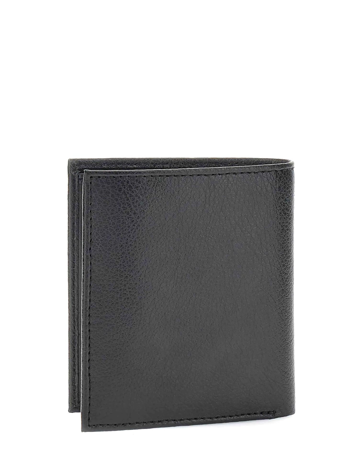 Portafogli Nero Guess