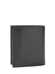 Portafogli Nero Guess