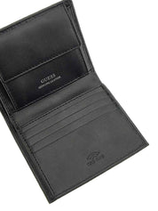 Portafogli Nero Guess
