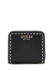Portafogli Nero Guess