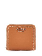 Portafogli Marrone Guess